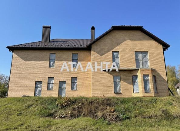 Будинок за адресою вул. Покровська (площа 450 м²) - Atlanta.ua - фото 3
