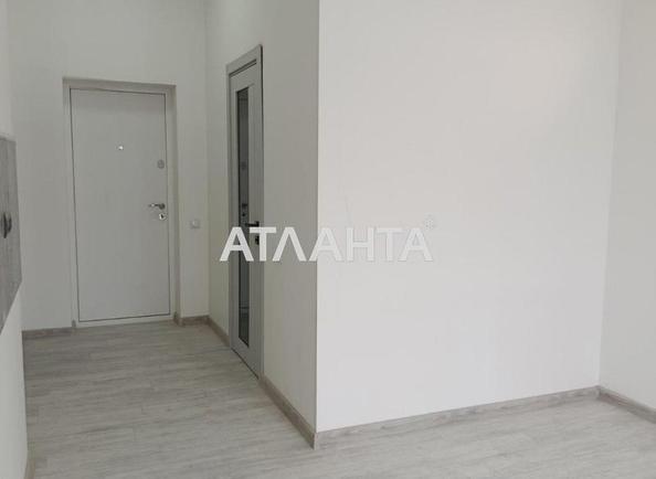 1-комнатная квартира по адресу ул. Бочарова ген. (площадь 38,7 м²) - Atlanta.ua - фото 6