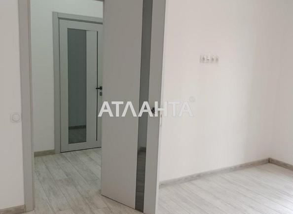 1-комнатная квартира по адресу ул. Бочарова ген. (площадь 38,7 м²) - Atlanta.ua - фото 8