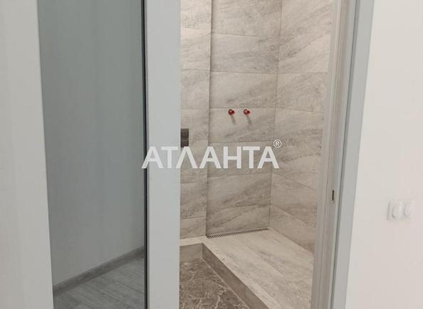 1-комнатная квартира по адресу ул. Бочарова ген. (площадь 38,7 м²) - Atlanta.ua - фото 11