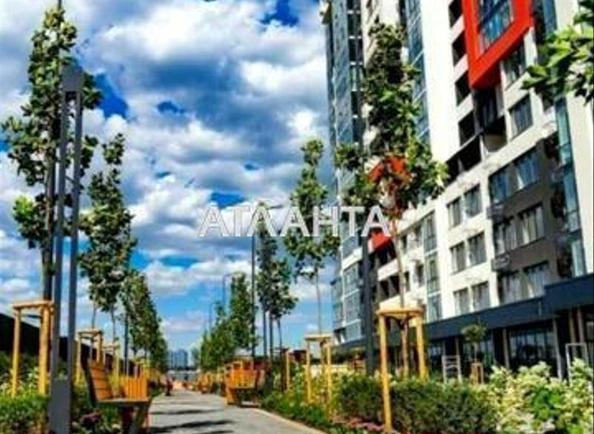 1-кімнатна квартира за адресою вул. Спортивна (площа 46,6 м²) - Atlanta.ua - фото 3