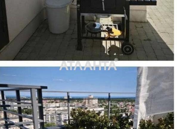 Commercial real estate at st. Sportivnaya (area 26 m²) - Atlanta.ua - photo 3