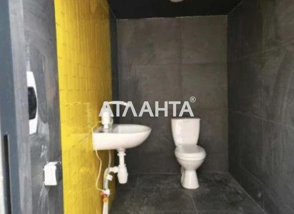Commercial real estate at st. Sportivnaya (area 26 m²) - Atlanta.ua - photo 4