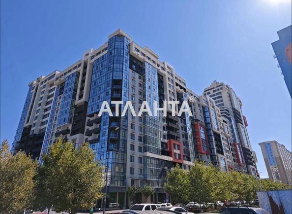 Commercial real estate at st. Sportivnaya (area 26 m²) - Atlanta.ua - photo 5