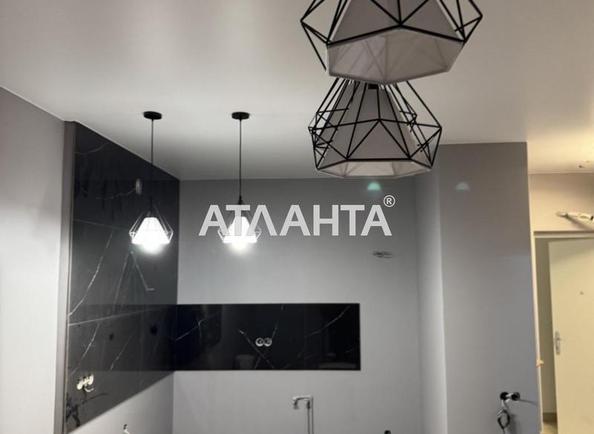 1-room apartment apartment by the address st. Inglezi 25 chapaevskoy div (area 38 m²) - Atlanta.ua
