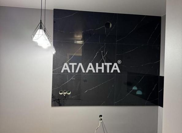 1-room apartment apartment by the address st. Inglezi 25 chapaevskoy div (area 38 m²) - Atlanta.ua - photo 2