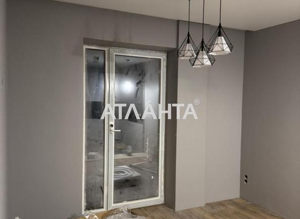 1-room apartment apartment by the address st. Inglezi 25 chapaevskoy div (area 38 m²) - Atlanta.ua - photo 3