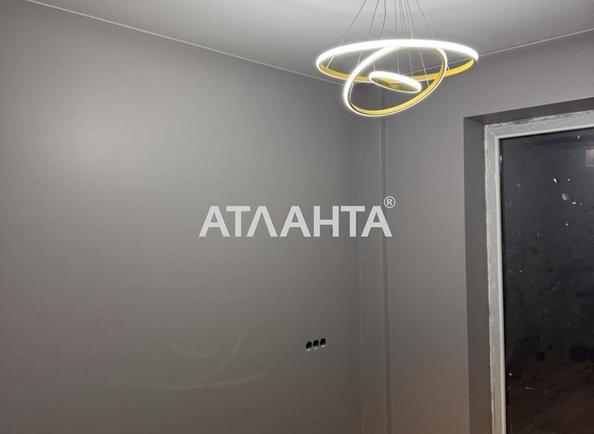 1-room apartment apartment by the address st. Inglezi 25 chapaevskoy div (area 38 m²) - Atlanta.ua - photo 4