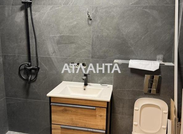 1-room apartment apartment by the address st. Inglezi 25 chapaevskoy div (area 38 m²) - Atlanta.ua - photo 5