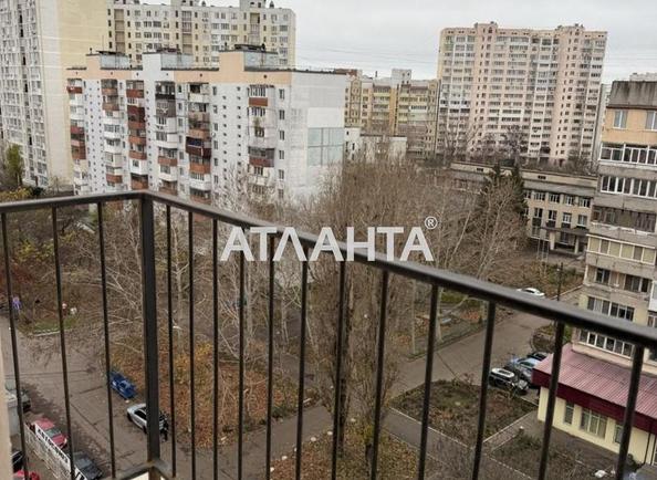 1-room apartment apartment by the address st. Inglezi 25 chapaevskoy div (area 38 m²) - photo 4 1-room apartment apartment by the address st. Inglezi 25 chapaevskoy div (area 38 m²) - Atlanta.ua - photo 4