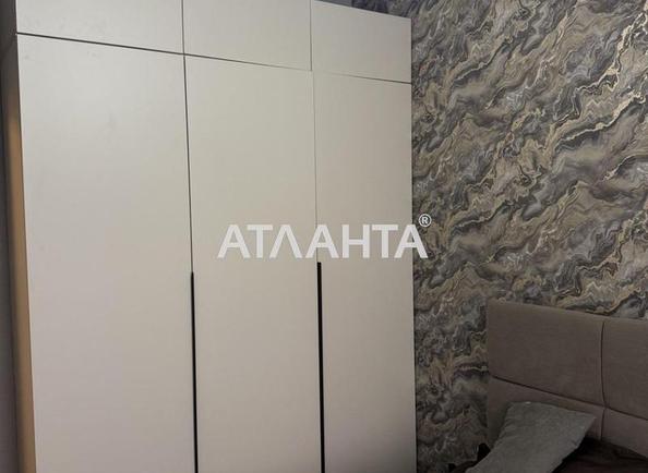 1-room apartment apartment by the address st. Inglezi 25 chapaevskoy div (area 38 m²) - photo 2 1-room apartment apartment by the address st. Inglezi 25 chapaevskoy div (area 38 m²) - Atlanta.ua - photo 2