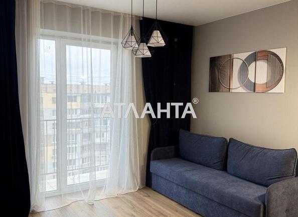 1-room apartment apartment by the address st. Inglezi 25 chapaevskoy div (area 38 m²) - photo 3 1-room apartment apartment by the address st. Inglezi 25 chapaevskoy div (area 38 m²) - Atlanta.ua - photo 3