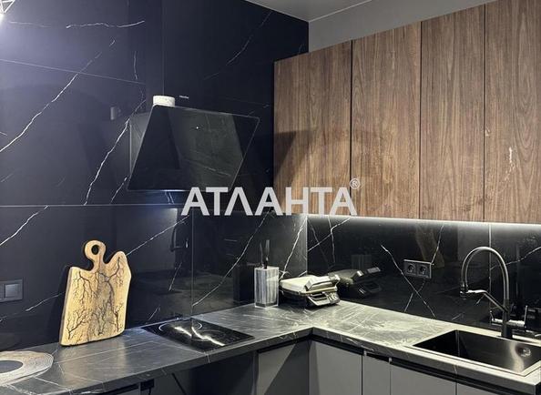 1-комнатная квартира по адресу ул. Инглези (площадь 38 м²) - Atlanta.ua - фото 4