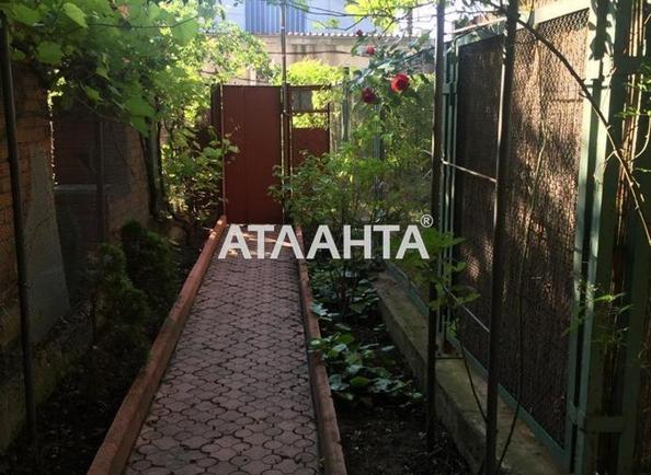 Дача за адресою Чорноморська дор. (площа 100 м²) - Atlanta.ua - фото 6