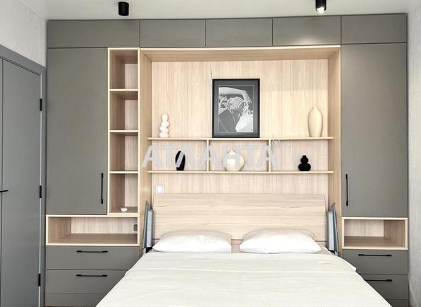 1-room apartment apartment by the address st. Ul Lomonosova (area 38 m²) - Atlanta.ua