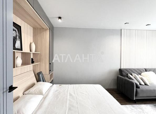 1-room apartment apartment by the address st. Ul Lomonosova (area 38 m²) - Atlanta.ua - photo 3