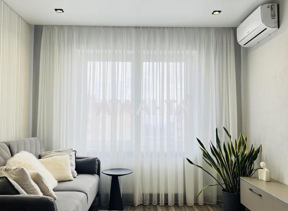 1-room apartment apartment by the address st. Ul Lomonosova (area 38 m²) - Atlanta.ua - photo 4
