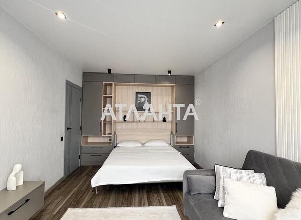 1-room apartment apartment by the address st. Ul Lomonosova (area 38 m²) - Atlanta.ua - photo 5