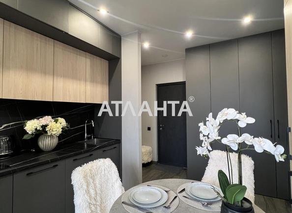 1-room apartment apartment by the address st. Ul Lomonosova (area 38 m²) - Atlanta.ua - photo 9