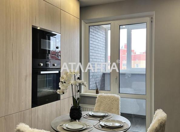 1-room apartment apartment by the address st. Ul Lomonosova (area 38 m²) - Atlanta.ua - photo 6