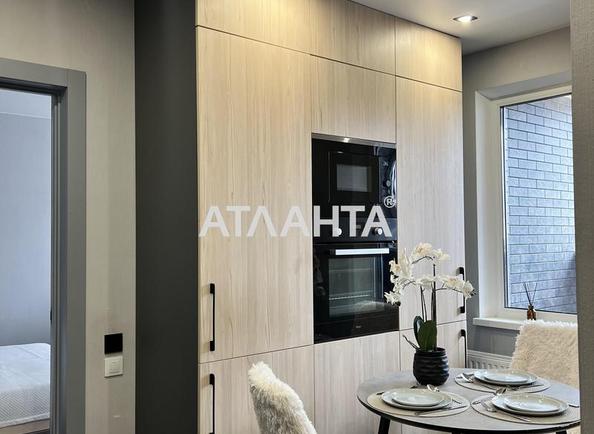 1-room apartment apartment by the address st. Ul Lomonosova (area 38 m²) - Atlanta.ua - photo 7