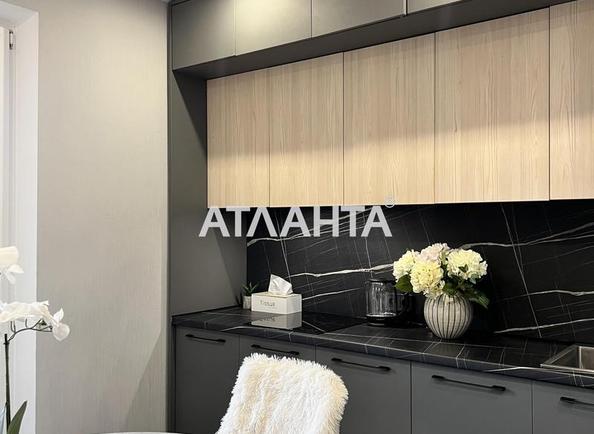 1-room apartment apartment by the address st. Ul Lomonosova (area 38 m²) - Atlanta.ua - photo 8