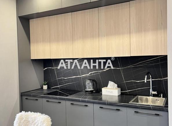 1-room apartment apartment by the address st. Ul Lomonosova (area 38 m²) - Atlanta.ua - photo 12