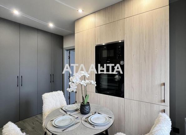 1-room apartment apartment by the address st. Ul Lomonosova (area 38 m²) - Atlanta.ua - photo 11