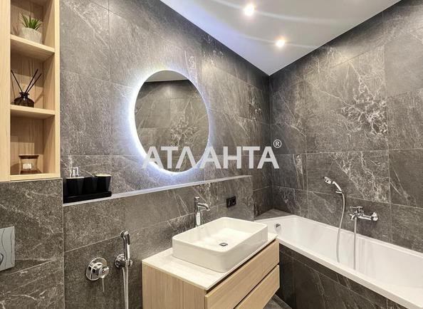 1-room apartment apartment by the address st. Ul Lomonosova (area 38 m²) - Atlanta.ua - photo 14