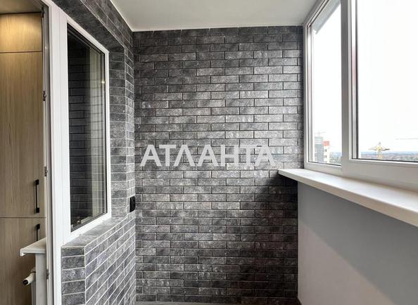 1-room apartment apartment by the address st. Ul Lomonosova (area 38 m²) - Atlanta.ua - photo 18