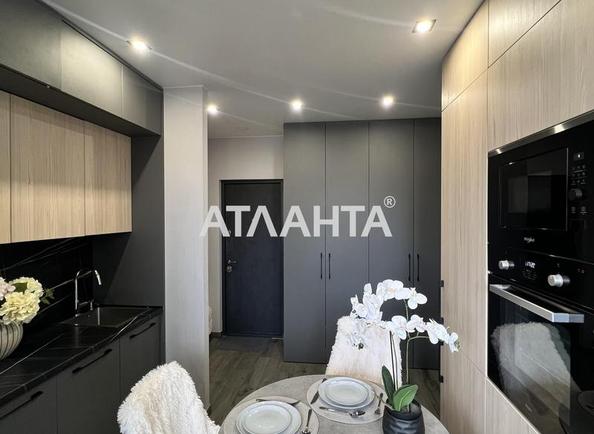 1-room apartment apartment by the address st. Ul Lomonosova (area 38 m²) - Atlanta.ua - photo 10