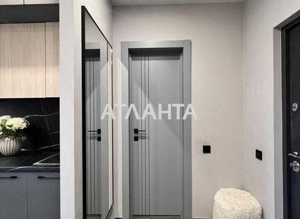 1-room apartment apartment by the address st. Ul Lomonosova (area 38 m²) - Atlanta.ua - photo 17