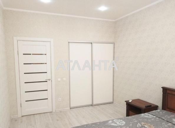 1-room apartment apartment by the address st. Lyustdorfskaya dor Chernomorskaya dor (area 38,5 m²) - Atlanta.ua - photo 3
