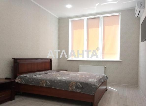 1-room apartment apartment by the address st. Lyustdorfskaya dor Chernomorskaya dor (area 38,5 m²) - Atlanta.ua - photo 4