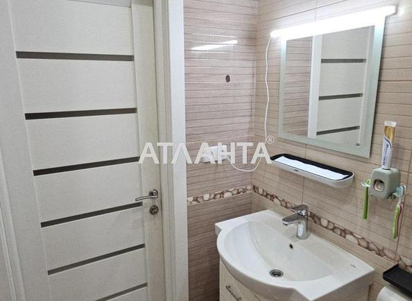1-room apartment apartment by the address st. Lyustdorfskaya dor Chernomorskaya dor (area 38,5 m²) - Atlanta.ua - photo 6
