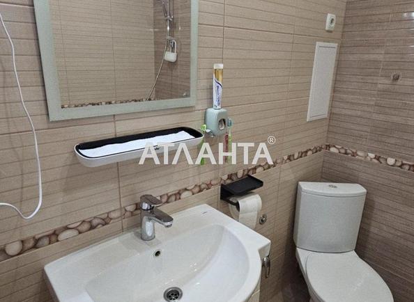 1-room apartment apartment by the address st. Lyustdorfskaya dor Chernomorskaya dor (area 38,5 m²) - Atlanta.ua - photo 7