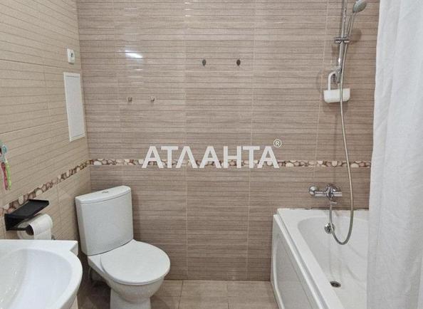1-room apartment apartment by the address st. Lyustdorfskaya dor Chernomorskaya dor (area 38,5 m²) - Atlanta.ua - photo 8