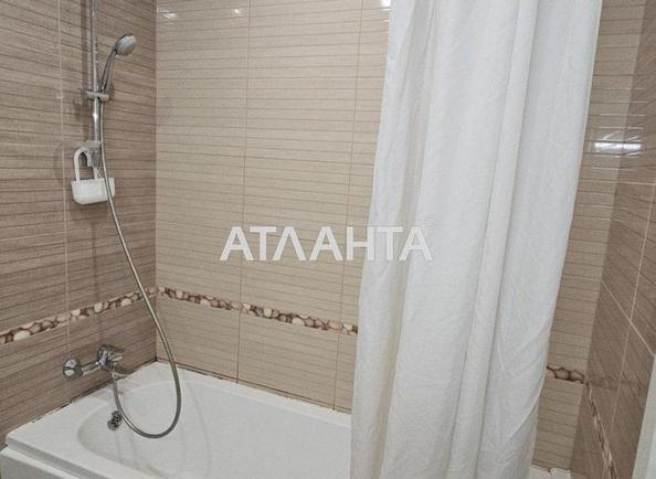 1-room apartment apartment by the address st. Lyustdorfskaya dor Chernomorskaya dor (area 38,5 m²) - Atlanta.ua - photo 9