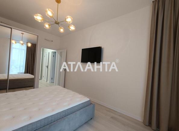 1-кімнатна квартира за адресою вул. Краснова (площа 41,7 м²) - Atlanta.ua - фото 2