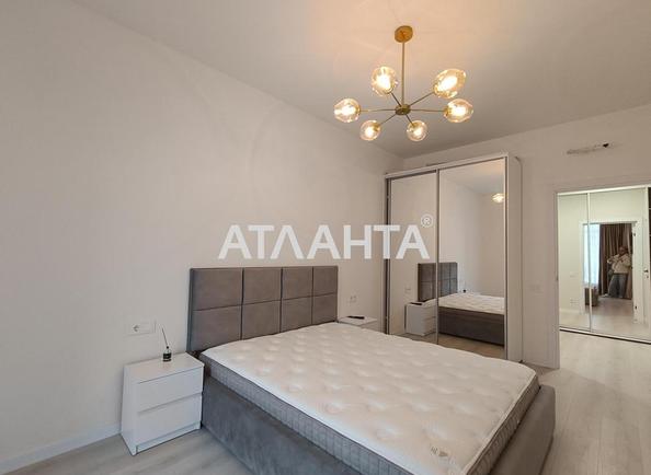 1-кімнатна квартира за адресою вул. Краснова (площа 41,7 м²) - Atlanta.ua - фото 3