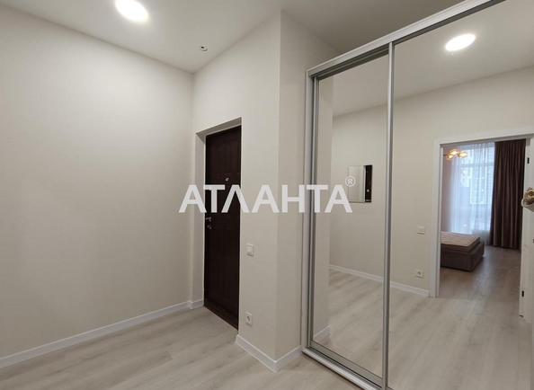 1-кімнатна квартира за адресою вул. Краснова (площа 41,7 м²) - Atlanta.ua - фото 4