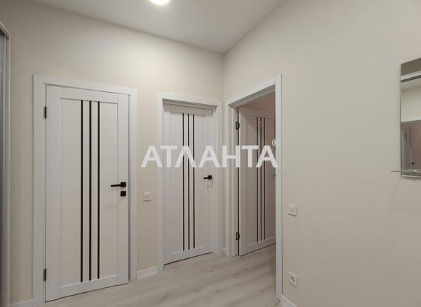 1-кімнатна квартира за адресою вул. Краснова (площа 41,7 м²) - Atlanta.ua - фото 5