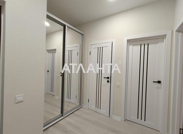 1-кімнатна квартира за адресою вул. Краснова (площа 41,7 м²) - Atlanta.ua - фото 6