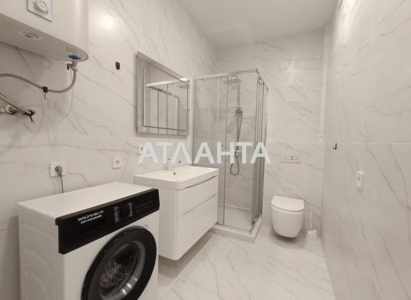 1-кімнатна квартира за адресою вул. Краснова (площа 41,7 м²) - Atlanta.ua - фото 7