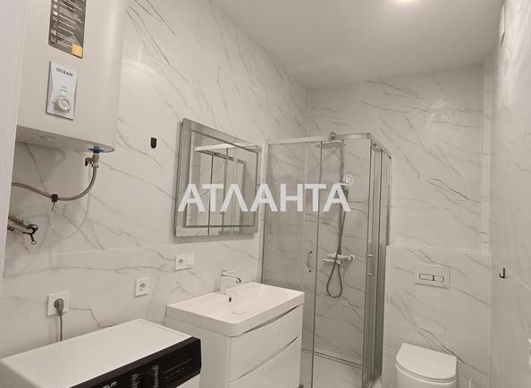 1-кімнатна квартира за адресою вул. Краснова (площа 41,7 м²) - Atlanta.ua - фото 8