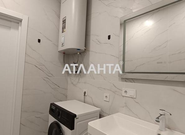 1-кімнатна квартира за адресою вул. Краснова (площа 41,7 м²) - Atlanta.ua - фото 9