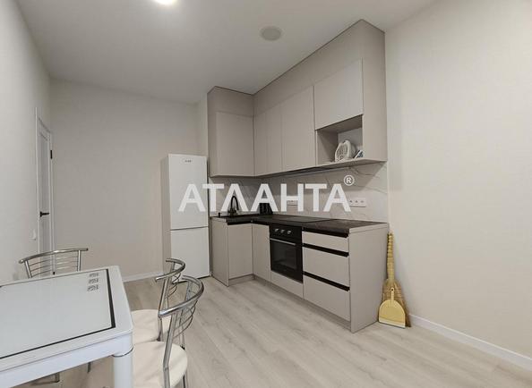 1-кімнатна квартира за адресою вул. Краснова (площа 41,7 м²) - Atlanta.ua - фото 11