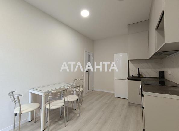 1-кімнатна квартира за адресою вул. Краснова (площа 41,7 м²) - Atlanta.ua - фото 13