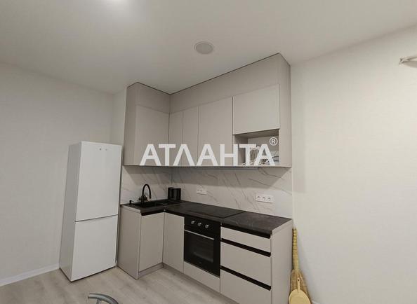 1-кімнатна квартира за адресою вул. Краснова (площа 41,7 м²) - Atlanta.ua - фото 12