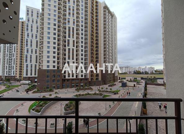 1-кімнатна квартира за адресою вул. Краснова (площа 41,7 м²) - Atlanta.ua - фото 18